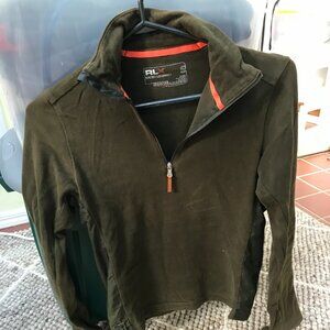 Lady;s to by Ralph Lauren X. Small